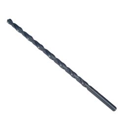 Straight Shank Extra Long Series Drills HSS